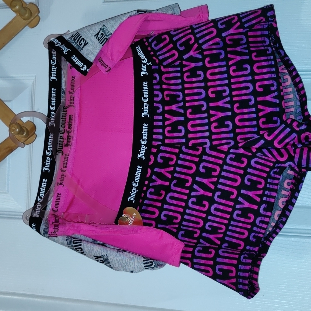 New panties
